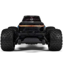 Arrma 1-10 GRANITE 223S DSC 4X4 RTR Brushless Monster Truck Blue ARA4302V4T1