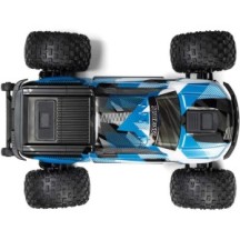 Arrma 1-10 GRANITE 223S DSC 4X4 RTR Brushless Monster Truck Blue ARA4302V4T1