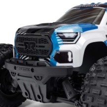 Arrma 1-10 GRANITE 223S DSC 4X4 RTR Brushless Monster Truck Blue ARA4302V4T1