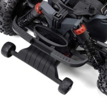 Arrma 1-10 GRANITE 223S DSC 4X4 RTR Brushless Monster Truck Blue ARA4302V4T1