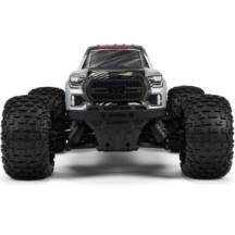 Arrma 1-10 GRANITE 223S DSC 4X4 RTR Brushless Monster Truck Gun Metal ARA4302V4T3