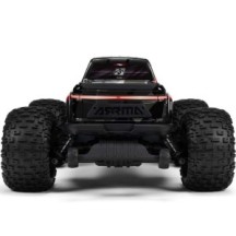 Arrma 1-10 GRANITE 223S DSC 4X4 RTR Brushless Monster Truck Red ARA4302V4T2