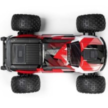 Arrma 1-10 GRANITE 223S DSC 4X4 RTR Brushless Monster Truck Red ARA4302V4T2