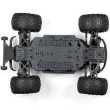 Arrma 1-10 GRANITE 223S DSC 4X4 RTR Brushless Monster Truck Red ARA4302V4T2
