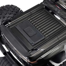 Arrma 1-10 GRANITE 223S DSC 4X4 RTR Brushless Monster Truck Red ARA4302V4T2