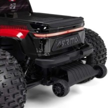 Arrma 1-10 GRANITE 223S DSC 4X4 RTR Brushless Monster Truck Red ARA4302V4T2