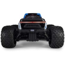 Arrma 1-10 GRANITE MEGA 665 4X4 RTR Brushed Monster Truck Blue ARA4202V4T2