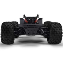 Arrma 1-10 GRANITE MEGA 665 4X4 RTR Brushed Monster Truck Blue ARA4202V4T2