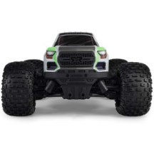 Arrma 1-10 GRANITE MEGA 665 4X4 RTR Brushed Monster Truck Green ARA4202V4T1