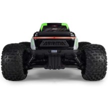 Arrma 1-10 GRANITE MEGA 665 4X4 RTR Brushed Monster Truck Green ARA4202V4T1