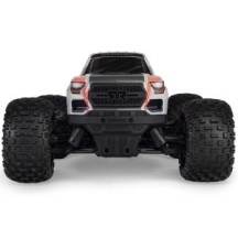Arrma 1-10 GRANITE MEGA 665 4X4 RTR Brushed Monster Truck Orange ARA4202V4T3