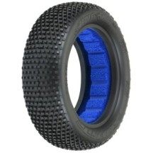 Pro-Line Racing 1-10 Hole Shot 3.0 M3 2WD Front 2.2 Off-Road Buggy Tires 2 PRO829002