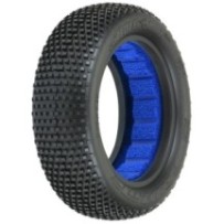 Pro-Line Racing 1-10 Hole Shot 3.0 M3 2WD Front 2.2 Off-Road Buggy Tires 2 PRO829002