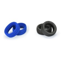 Pro-Line Racing 1-10 Hole Shot 3.0 M3 4WD Front 2.2 Off-Road Buggy Tires 2 PRO829102