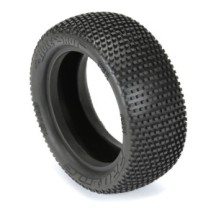 Pro-Line Racing 1-10 Hole Shot 3.0 M3 4WD Front 2.2 Off-Road Buggy Tires 2 PRO829102