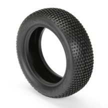 Pro-Line Racing 1-10 Hole Shot 3.0 M4 2WD Front 2.2 Off-Road Buggy Tires 2 PRO829003