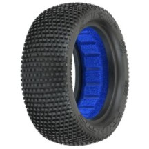 Pro-Line Racing 1-10 Hole Shot 3.0 M4 4WD Front 2.2 Off-Road Buggy Tires 2 PRO829103