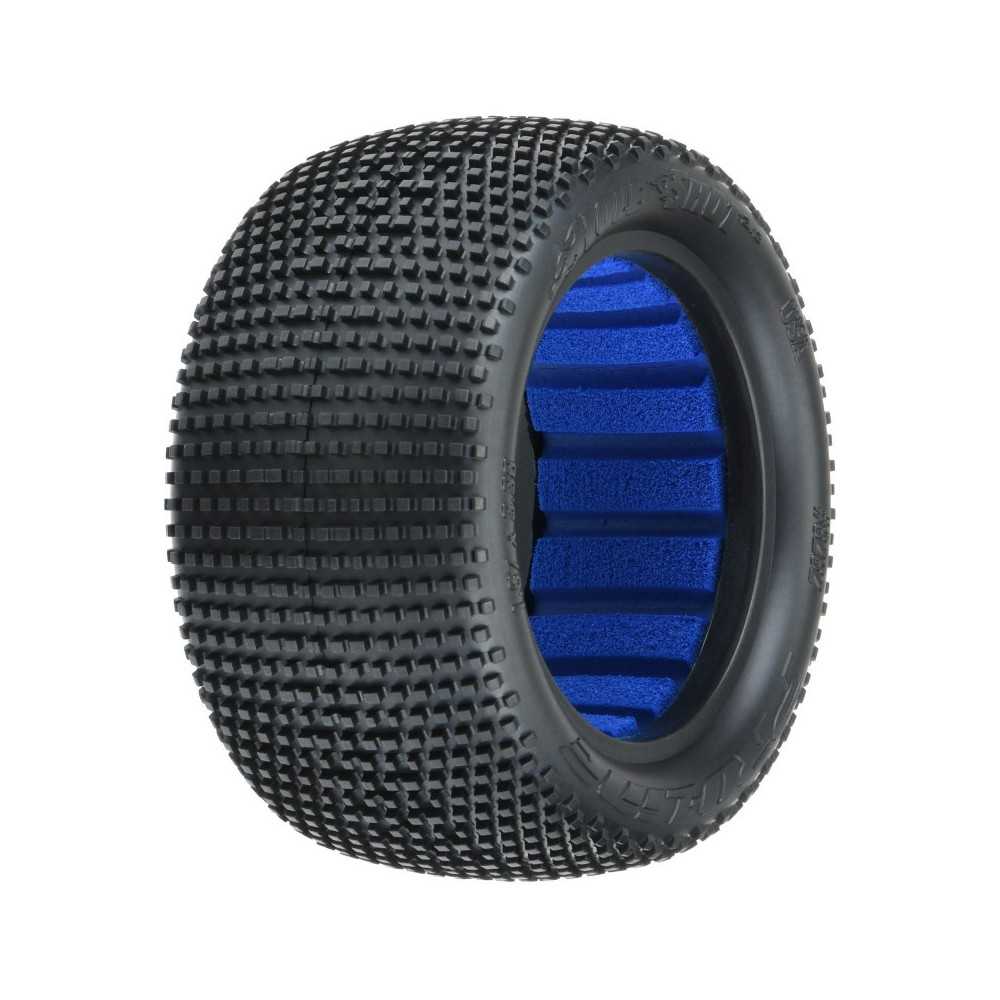 Pro-Line Racing 1-10 Hole Shot 3.0 M4 Rear 2.2 Off-Road Buggy Tires 2 PRO828203 Pro-Line Racing 1-10 Hole Shot 3.0 M4 Rear 2.2 Off-Road Buggy Tires 2 PRO828203