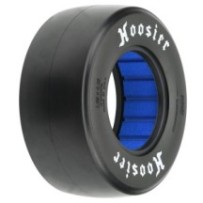 Pro-Line Racing 1-10 Hoosier Drag Slick S3 Rear 2.2-3.0 Drag Racing Tire 2 PRO10157203