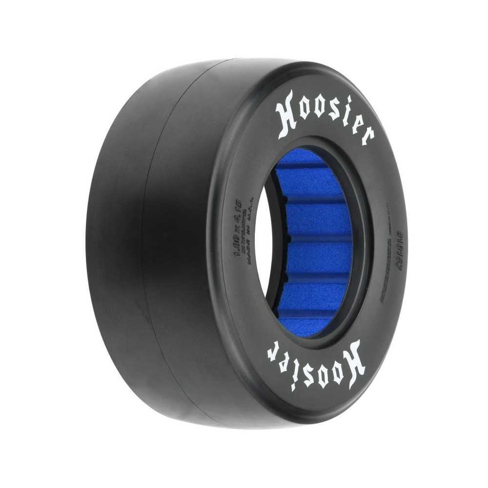 Pro-Line Racing 1-10 Hoosier Drag Slick S3 Rear 2.2-3.0 Drag Racing Tire 2 PRO10157203 Pro-Line Racing 1-10 Hoosier Drag Slick S3 Rear 2.2-3.0 Drag Racing Tire 2 PRO10157203