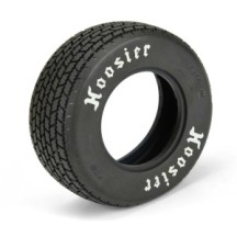 Pro-Line Racing 1-10 Hoosier G60 M3 Fr-Rr 2.2-3.0 Dirt Oval Short Course Tires 2 PRO1015302
