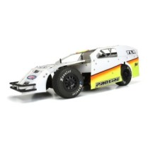 Pro-Line Racing 1-10 Hoosier G60 M3 Fr-Rr 2.2-3.0 Dirt Oval Short Course Tires 2 PRO1015302
