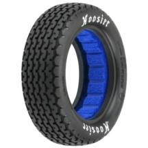 Pro-Line Racing 1-10 Hoosier Super Chain Link M3 2WD Front 2.2 Dirt Oval Tires 2 PRO827502