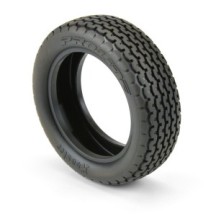 Pro-Line Racing 1-10 Hoosier Super Chain Link M3 2WD Front 2.2 Dirt Oval Tires 2 PRO827502