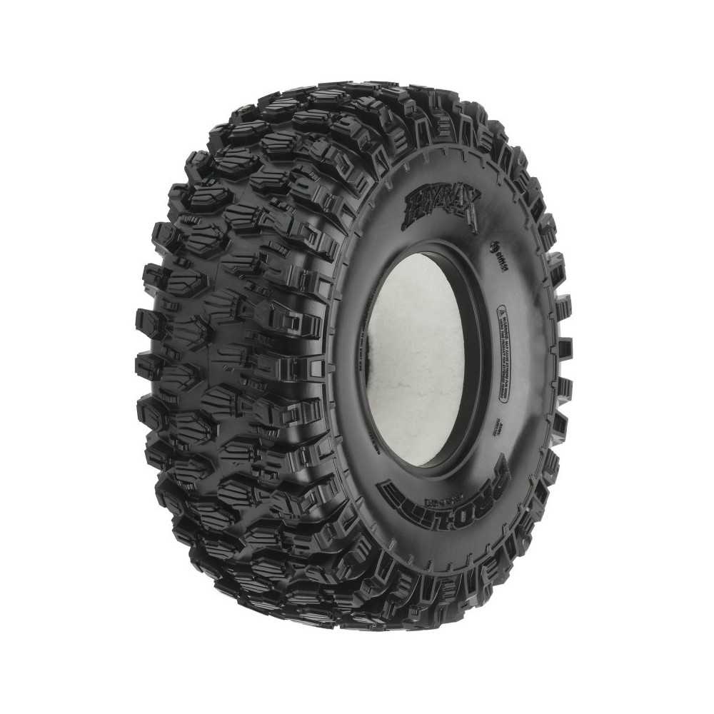 Pro-Line Racing 1-10 Hyrax G8 Front-Rear 2.2 Rock Crawling Tires 2 PRO1013214
