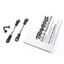 Varillas de caída delanteras 47mm Traxxas TRX2444