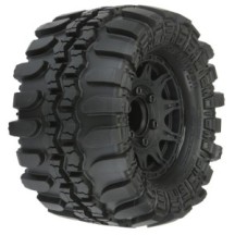 Pro-Line Racing 1-10 Interco Super Swamper F-R 2.8 MT Tires MTD 12mm-14mm Raid 2 PRO1011010