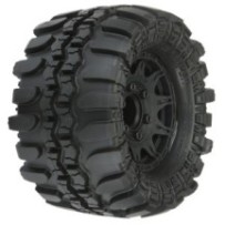 Pro-Line Racing 1-10 Interco Super Swamper F-R 2.8 MT Tires MTD 12mm-14mm Raid 2 PRO1011010