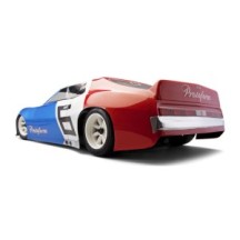 PROTOform 1-10 J71 Clear Body: Vintage Trans-Am PRM152600