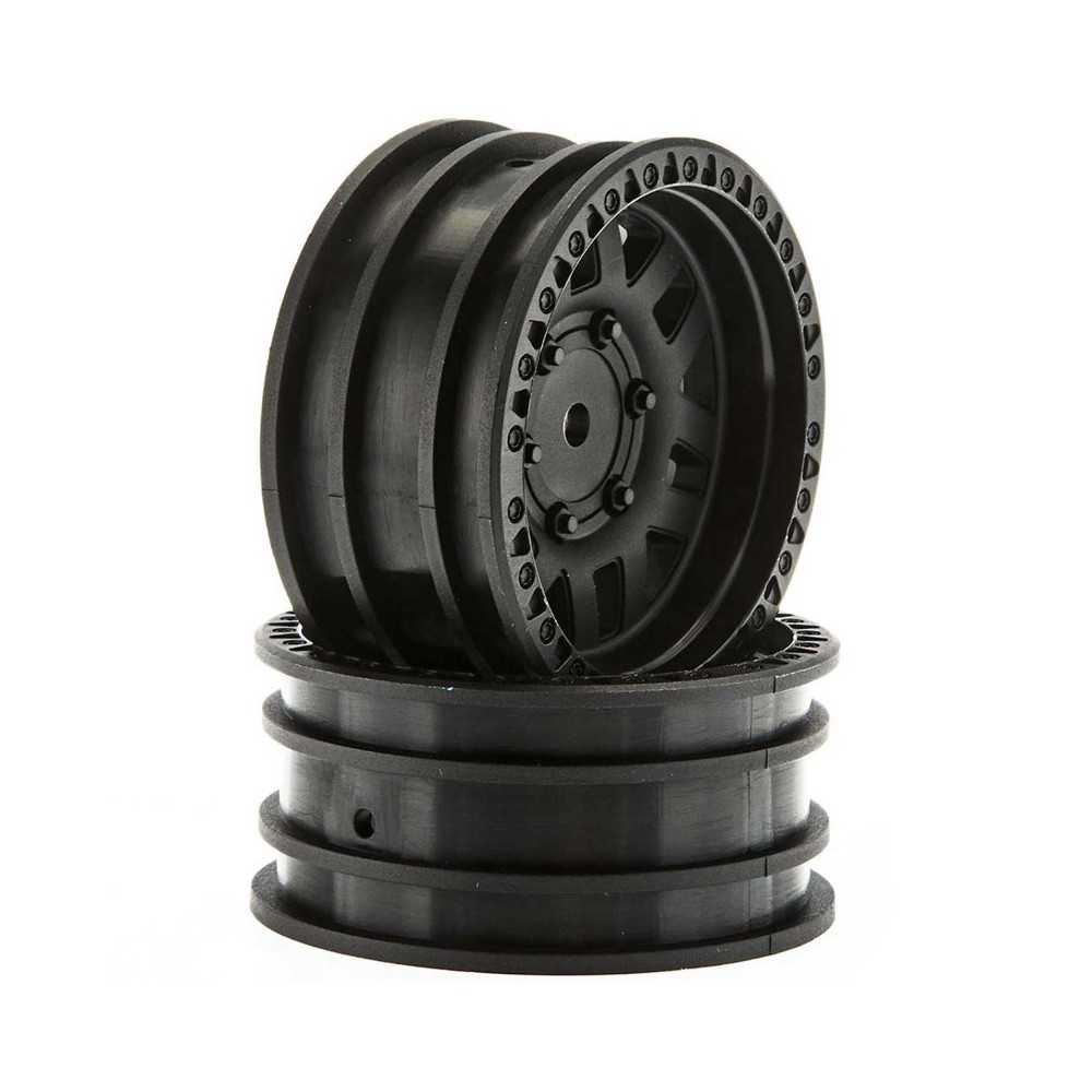 Axial Racing 1-10 KMC XD Machete 1.9 Wheels 12mm Hex Black 2 AXIC8010 Axial Racing 1-10 KMC XD Machete 1.9 Wheels 12mm Hex Black 2 AXIC8010