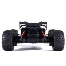Arrma 1-10 KRATON 4S 4X4 RTR Brushless Speed Truck Red ARA4408V2T3
