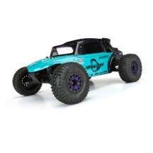 Pro-Line Racing 1-10 Megalodon Desert Buggy Clear Body: Short Course PRO356300