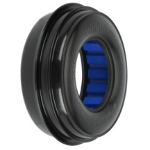 Pro-Line Racing 1-10 Mohawk Front 2.2-3.0 Sand-Snow Short Course Tires 2 PRO115700