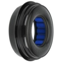 Pro-Line Racing 1-10 Mohawk Front 2.2-3.0 Sand-Snow Short Course Tires 2 PRO115700