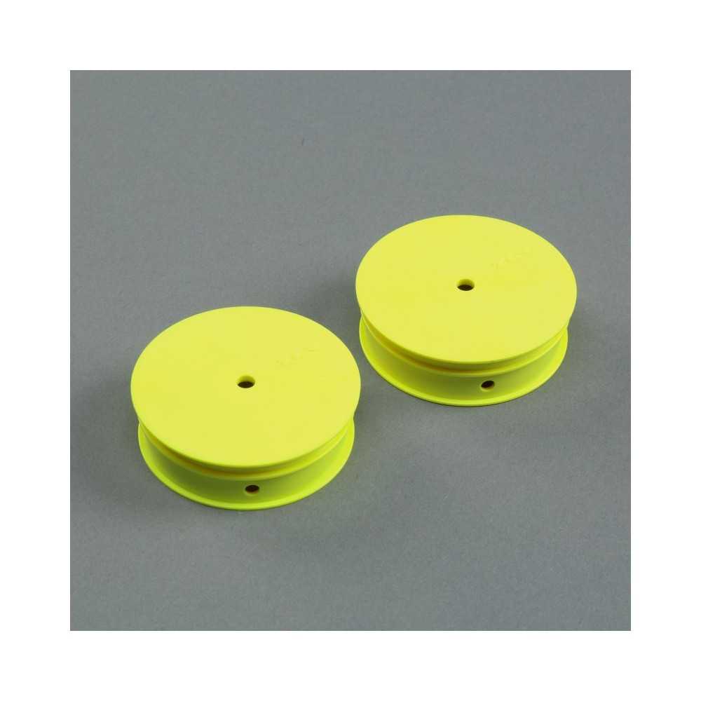 Team Losi 1-10 Narrow Front Buggy Wheels Stiffezel 12mm Hex Yellow 2: 22 TLR43020 Team Losi 1-10 Narrow Front Buggy Wheels Stiffezel 12mm Hex Yellow 2: 22 TLR43020