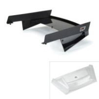 PROTOform 1-10 Outlaw Wing Kit for PRM158500 Pro-Mod Body PRM173300