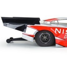 PROTOform 1-10 Outlaw Wing Kit for PRM158500 Pro-Mod Body PRM173300