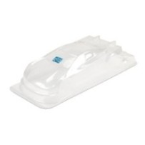 PROTOform 1-10 P47-N Regular Weight Clear Body: 200mm Touring Car PRM155430