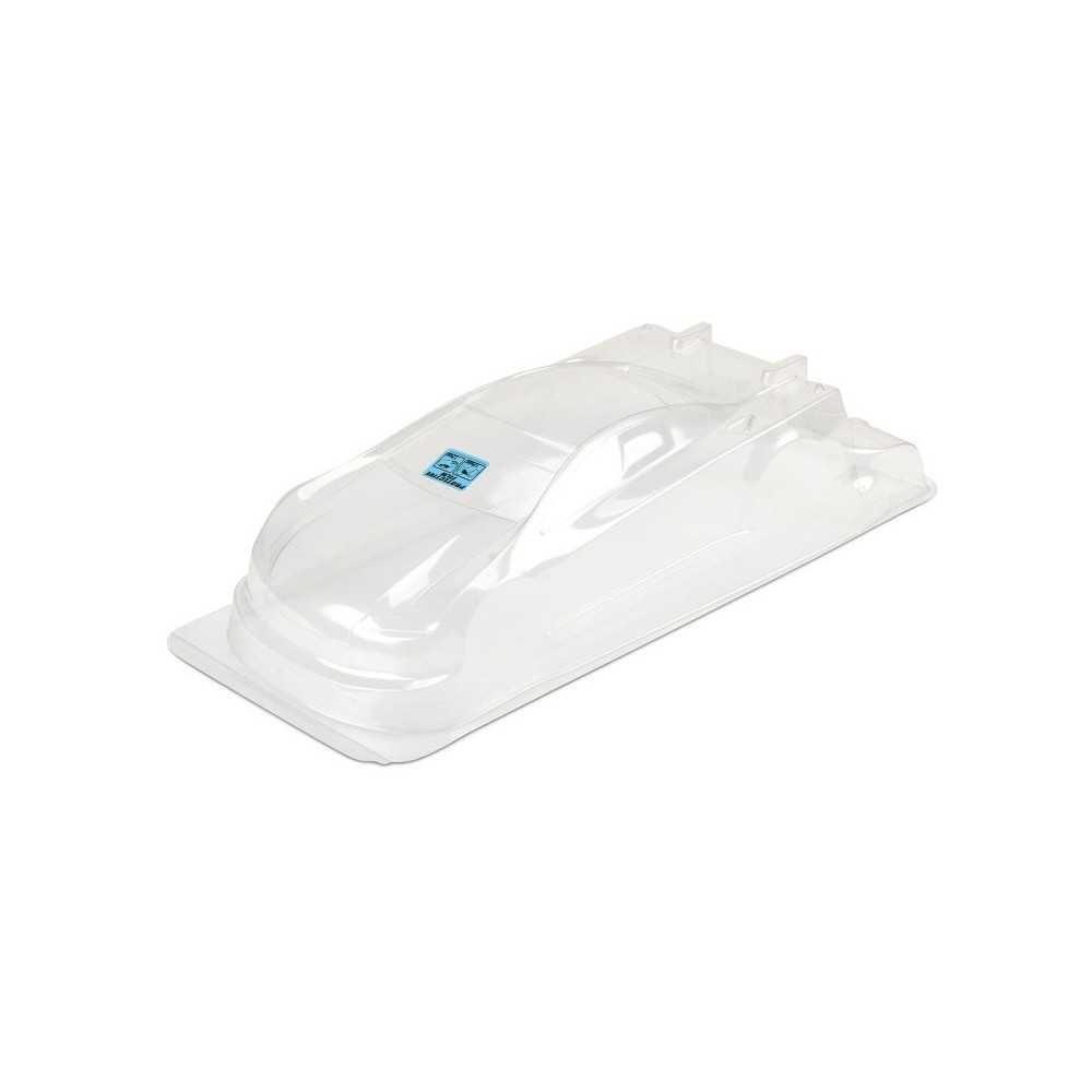 PROTOform 1-10 P47-N Regular Weight Clear Body: 200mm Touring Car PRM155430 PROTOform 1-10 P47-N Regular Weight Clear Body: 200mm Touring Car PRM155430