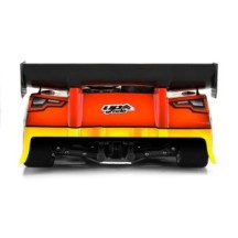 PROTOform 1-10 P47-N Regular Weight Clear Body: 200mm Touring Car PRM155430