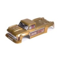 Arrma 1-10 Painted Body Bronze: OUTCAST 4X4 BLX ARA402323