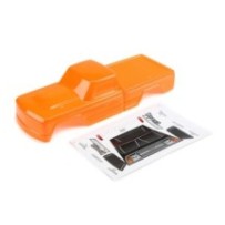 Ecx 1-10 Painted Body Orange: AMP Crush ECX230045