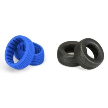 Pro-Line Racing 1-10 Positron M4 Front-Rear 2.2-3.0 Off-Rd Short Course Tires 2 PRO1013703