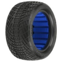 Pro-Line Racing 1-10 Positron M4 Rear 2.2 Off-Road Buggy Tires 2 PRO825603