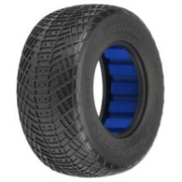 Pro-Line Racing 1-10 Positron MC Front-Rear 2.2-3.0 Off-Rd Short Course Tires 2 PRO1013717