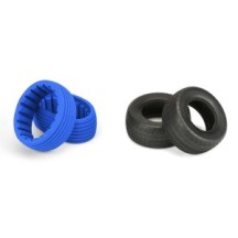 Pro-Line Racing 1-10 Positron MC Front-Rear 2.2-3.0 Off-Rd Short Course Tires 2 PRO1013717